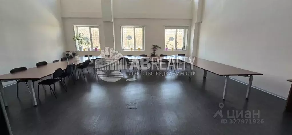 Офис в Москва Каширское ш., 61К4С1 (1199 м) - Фото 1