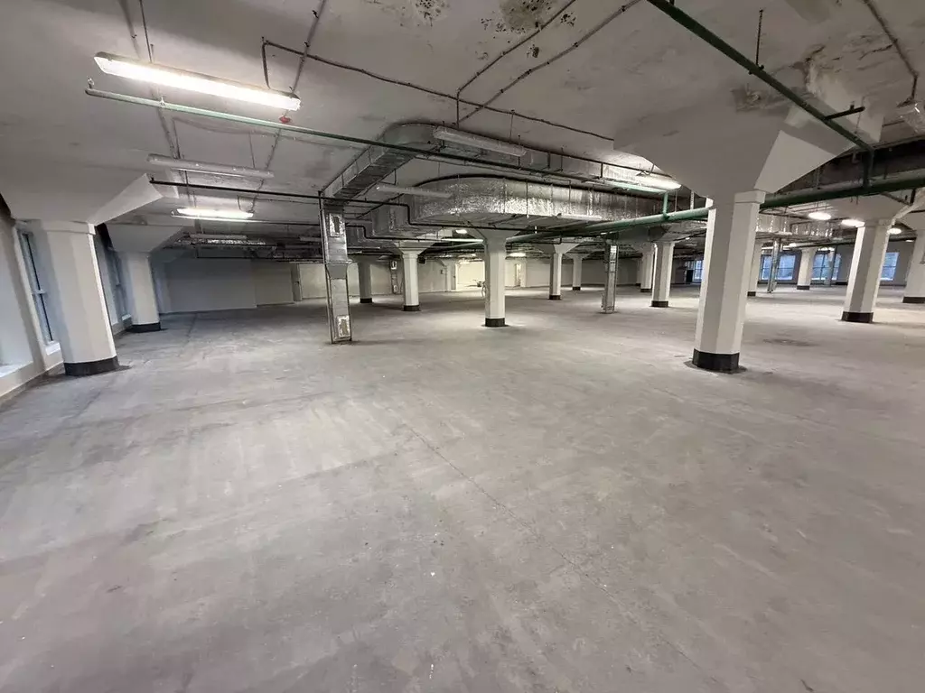 Помещение свободного назначения в Москва Автозаводская ул., 24С1 (158 ... - Фото 2