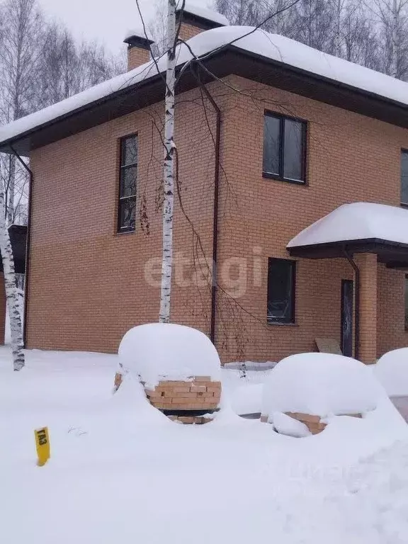 Дом в Нижегородская область, Нижний Новгород ул. Андреевская, 27А (150 ... - Фото 0