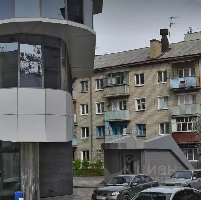 2-к кв. Белгородская область, Белгород ул. Князя Трубецкого, 26 (47.0 ... - Фото 1