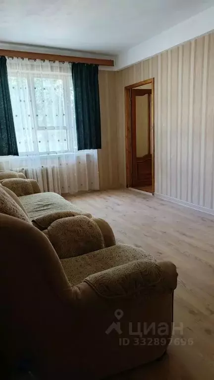 3-к кв. Дагестан, Махачкала ул. Айвазовского, 10 (56.0 м) - Фото 2