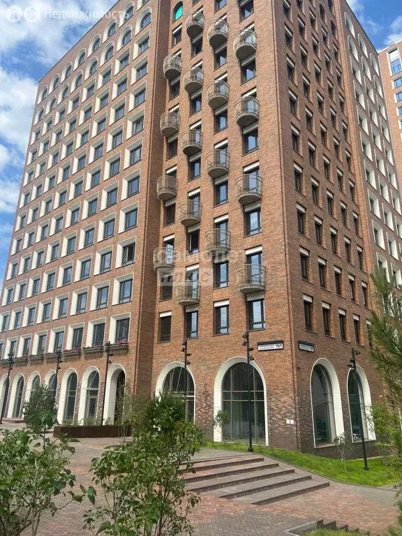 5-комнатная квартира: Уфа, улица Рихарда Зорге, 73/1 (106.7 м) - Фото 1