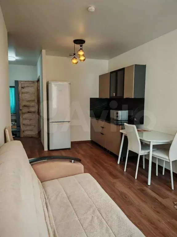 2-к. квартира, 45 м, 7/12 эт. - Фото 1