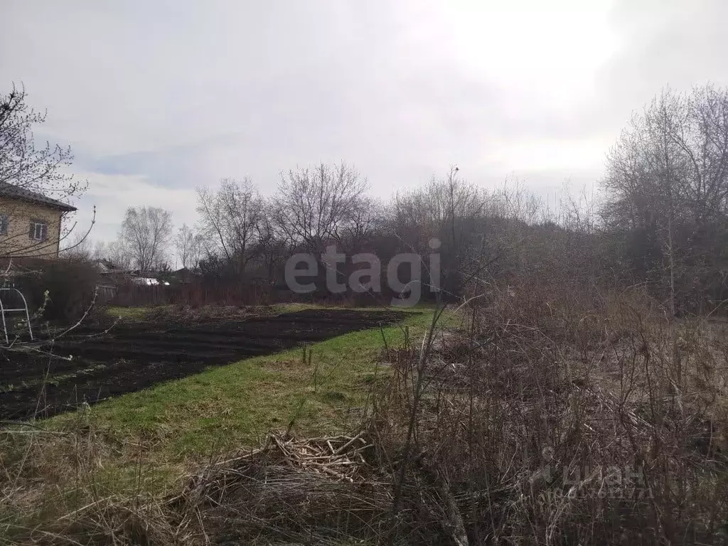 Участок в Свердловская область, Нижний Тагил Кедун-Быково мкр,  (10.0 ... - Фото 0
