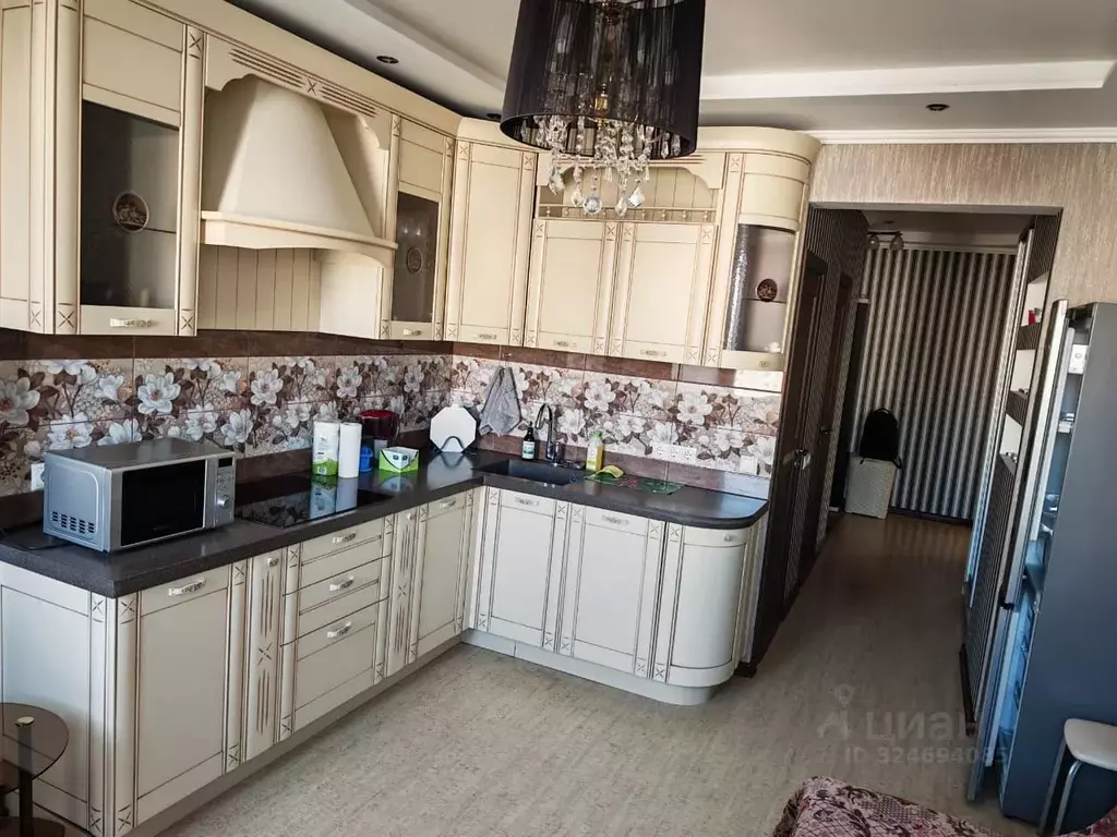 2-к кв. Московская область, Красногорск городской округ, Путилково пгт ... - Фото 1