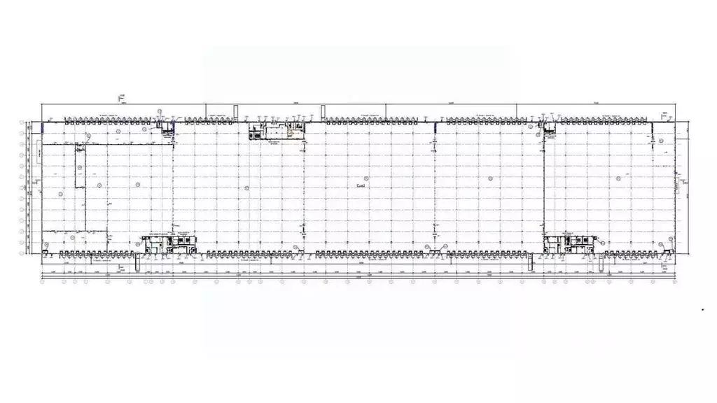 Склад в Московская область, Пушкинский городской округ, с. Братовщина ... - Фото 2