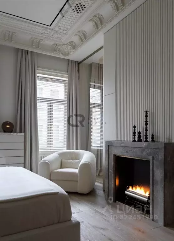 1-к кв. Санкт-Петербург Почтамтская ул., 12 (90.0 м) - Фото 1