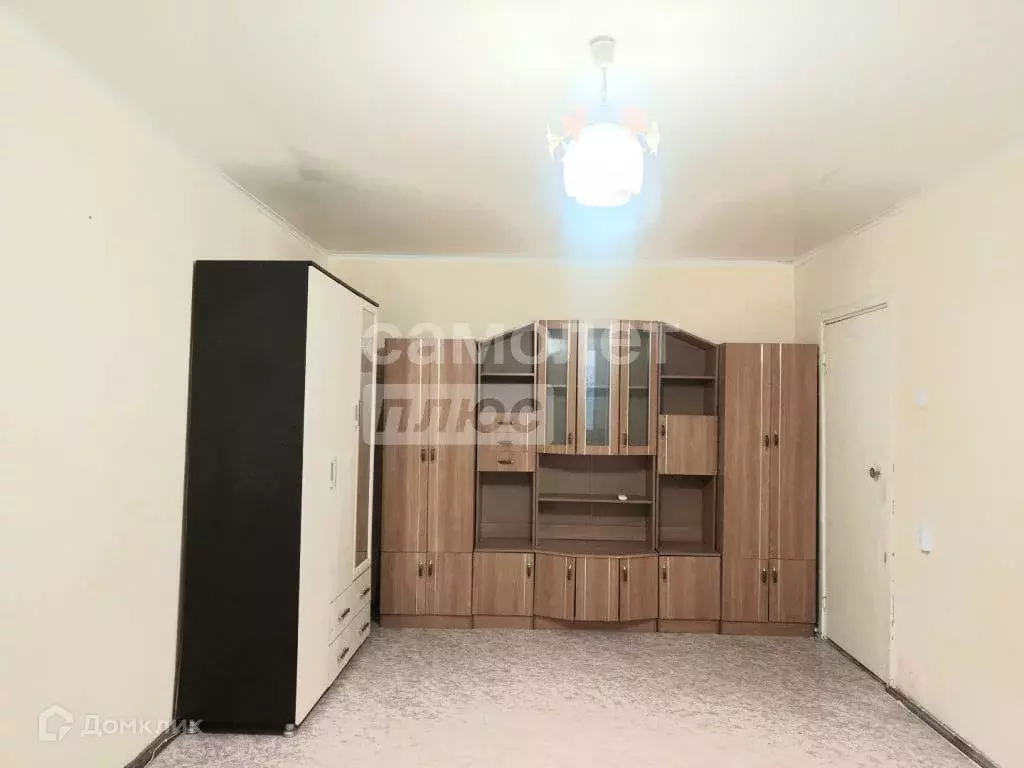 Продаётся 1-к квартира, 37 м - Фото 1