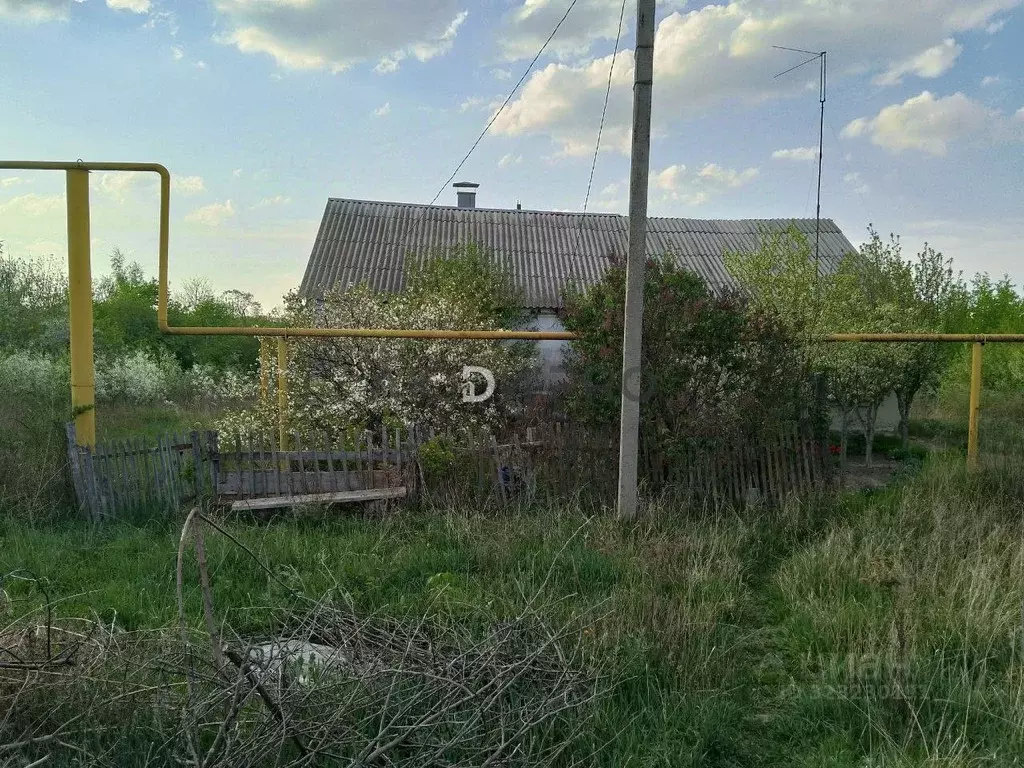 Участок в Воронежская область, Рамонский район, Айдаровское с/пос, с. ... - Фото 1