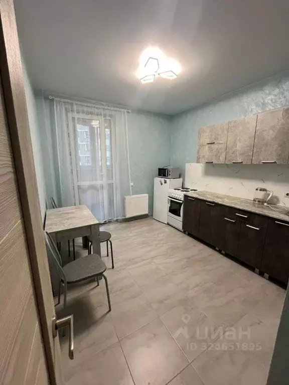 2-к кв. Краснодарский край, Краснодар бул. Адмиралтейский, 3 (54.6 м) - Фото 1