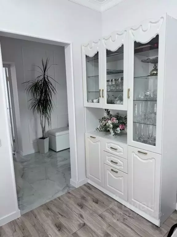 2-к кв. Самарская область, Самара ул. Антонова-Овсеенко, 59В (80.0 м) - Фото 2