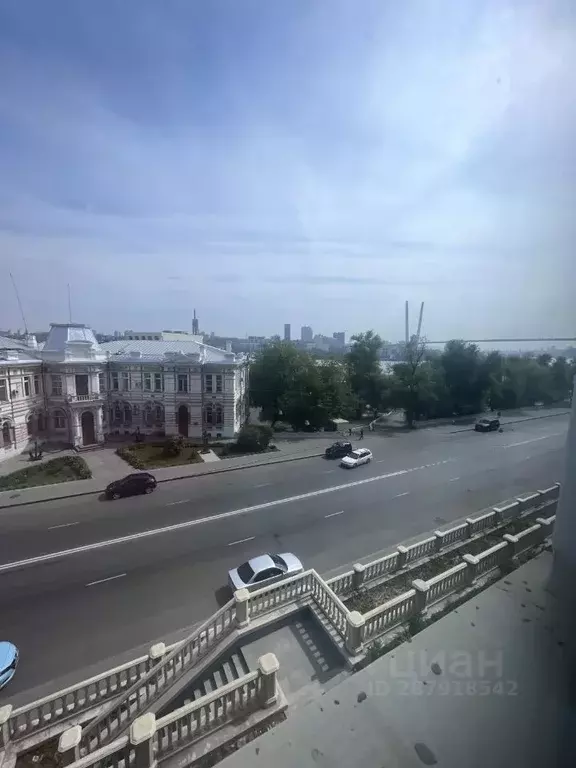 3-к кв. Приморский край, Владивосток Светланская ул., 87 (50.0 м) - Фото 2