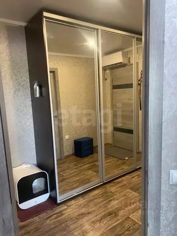 2-к кв. Воронежская область, Борисоглебск Матросовская ул., 59 (52.2 ... - Фото 1