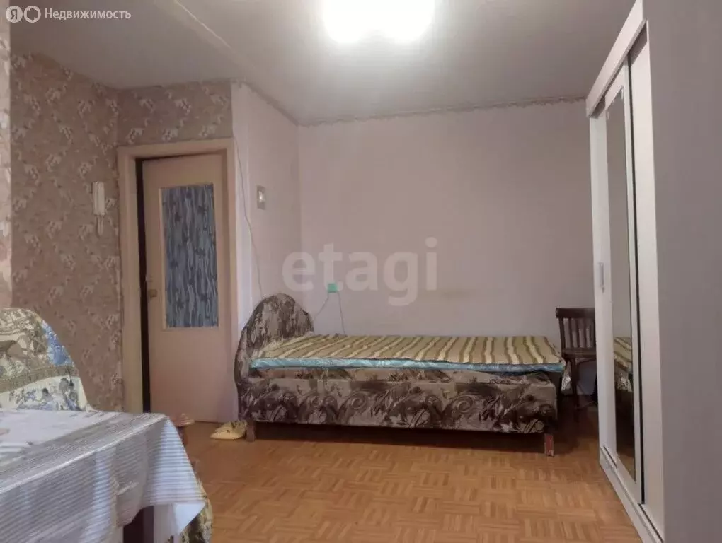 2-комнатная квартира: Липецк, улица Гагарина, 36 (42.5 м) - Фото 1