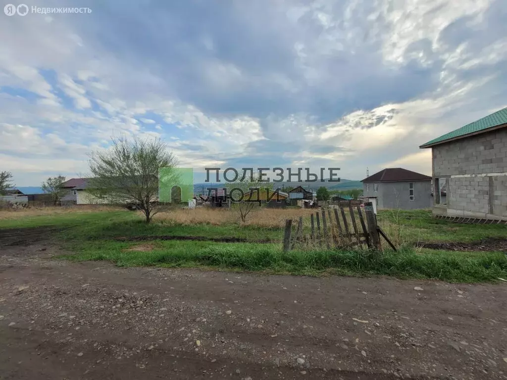 Участок в посёлок Солонцы, СНТ Радуга, 4-я улица, 20 (6 м) - Фото 0