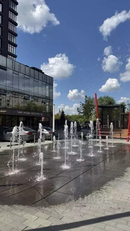 1-к кв. Москва Зорге 9 жилой комплекс, 9Ак7 (38.5 м) - Фото 1
