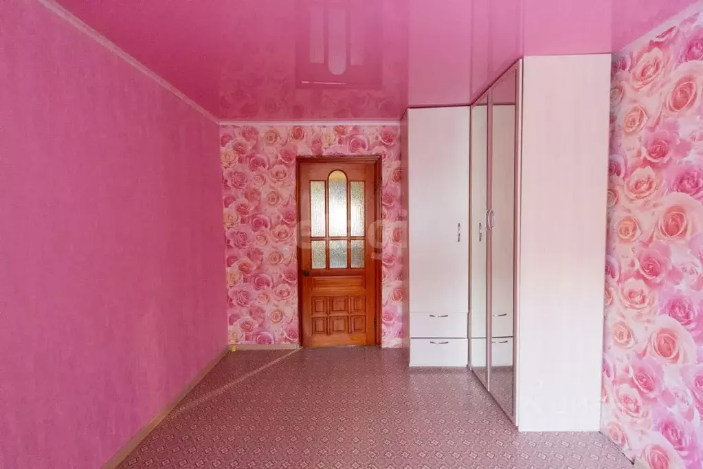 3-к кв. Ханты-Мансийский АО, Нягань Речная ул., 145 (69.1 м) - Фото 2