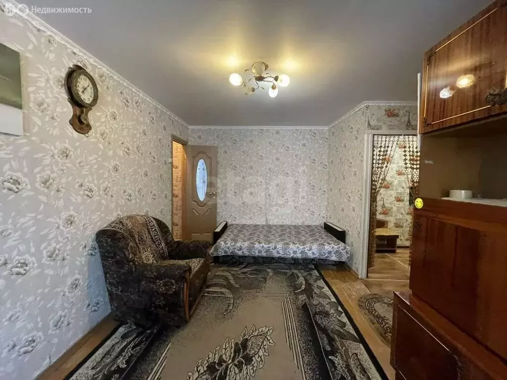 2-комнатная квартира: Тверь, улица Маршала Василевского, 23 (44 м) - Фото 2