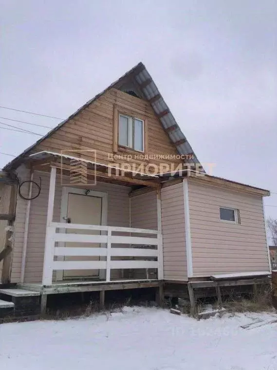 Дом в Саха (Якутия), Якутск пл. Ленина (120 м) - Фото 0