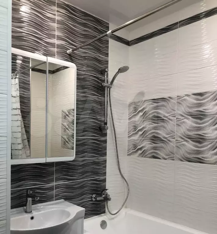 2-к. квартира, 61 м, 3/9 эт. - Фото 1