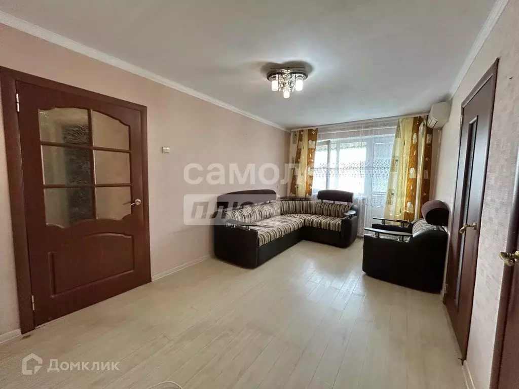 Продаётся 3-к квартира, 46.4 м - Фото 0