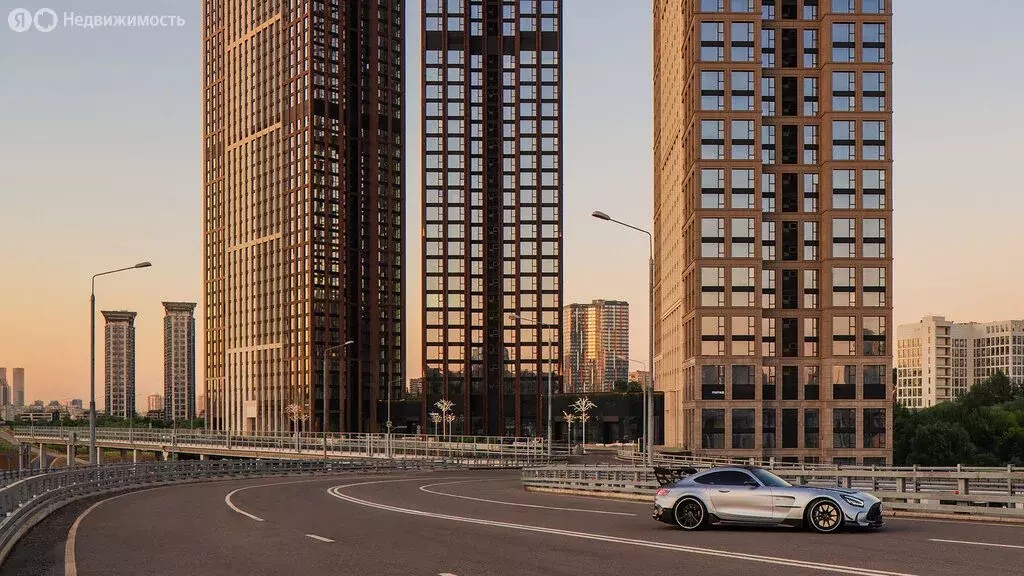 4-комнатная квартира: Москва, проспект Генерала Дорохова, 49 (115 м) - Фото 2