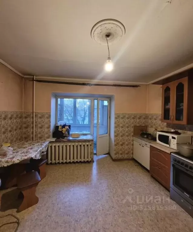 4-к кв. Забайкальский край, Чита ул. Николая Островского, 61 (114.2 м) - Фото 0