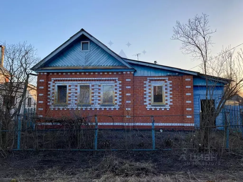 Дом в Нижегородская область, Кстовский муниципальный округ, д. Майдан ... - Фото 0