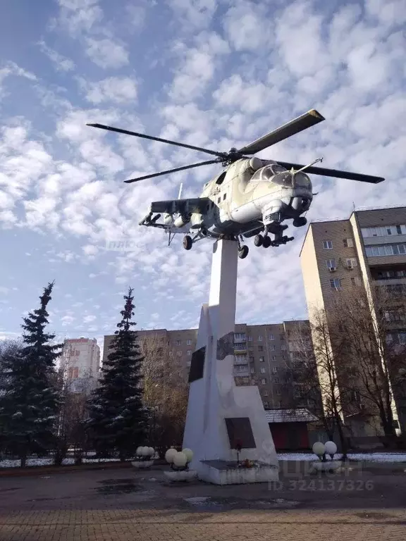 3-к кв. Московская область, Люберцы ул. Побратимов, 11 (74.7 м) - Фото 1