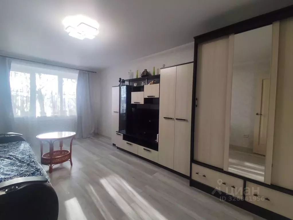 1-к кв. Санкт-Петербург Беломорская ул., 32 (41.8 м) - Фото 2