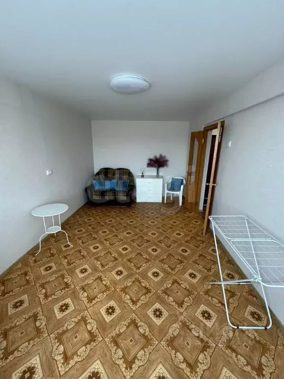 1-к кв. Омская область, Омск просп. Мира, 163к1 (35.7 м) - Фото 0