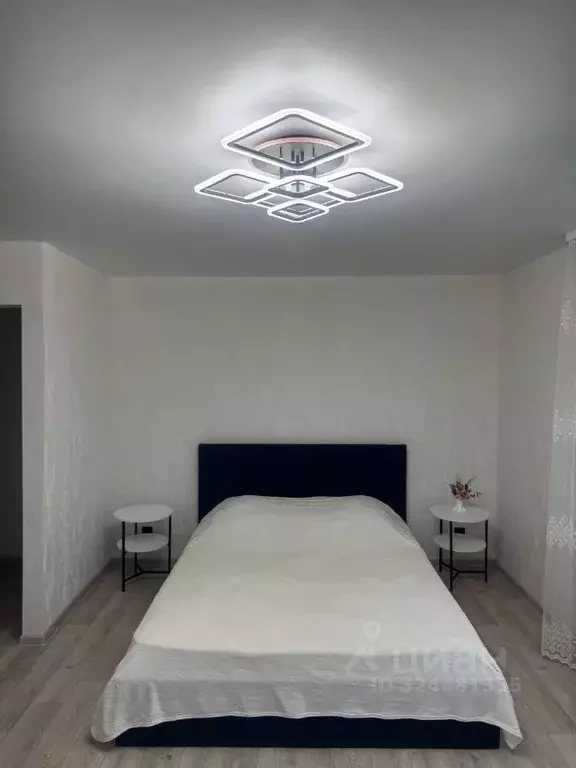 1-к кв. Пензенская область, Кузнецк ул. Победы, 50 (30.0 м) - Фото 2