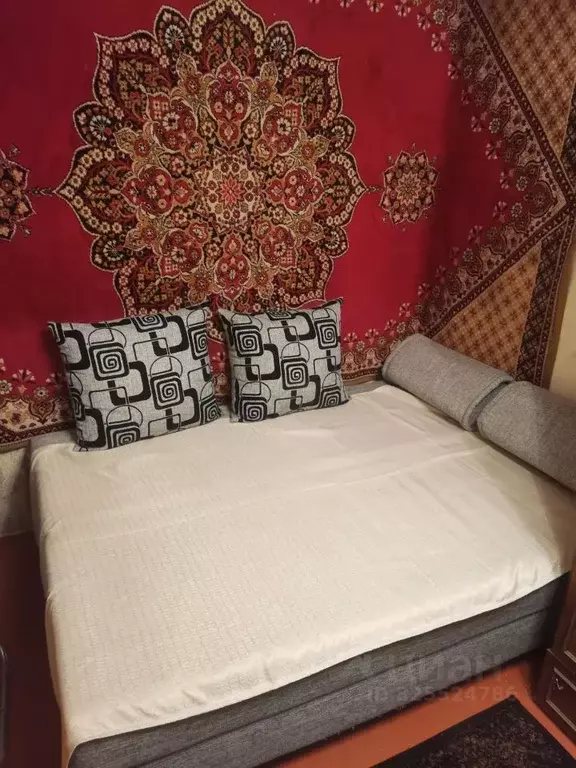 2-к кв. Калининградская область, Калининград ул. Космонавта Леонова, ... - Фото 2