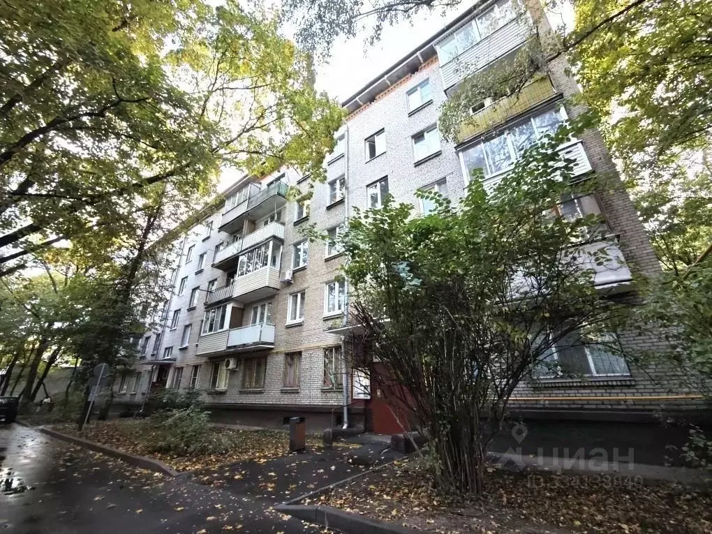 Комната Москва Мартеновская ул., 22К2 (9.6 м) - Фото 1