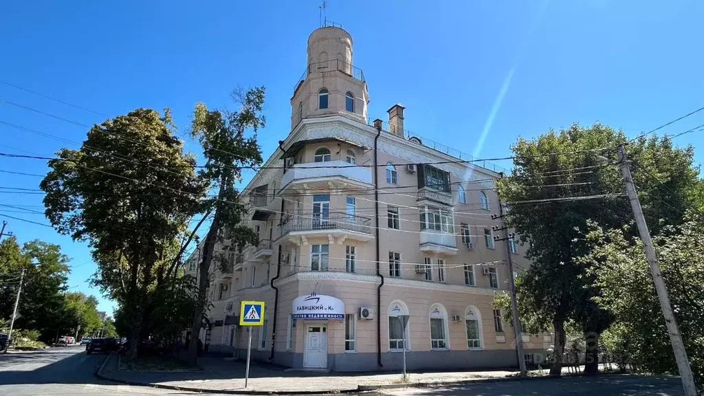 3-к кв. Ростовская область, Таганрог ул. Чехова, 49 (72.0 м) - Фото 1