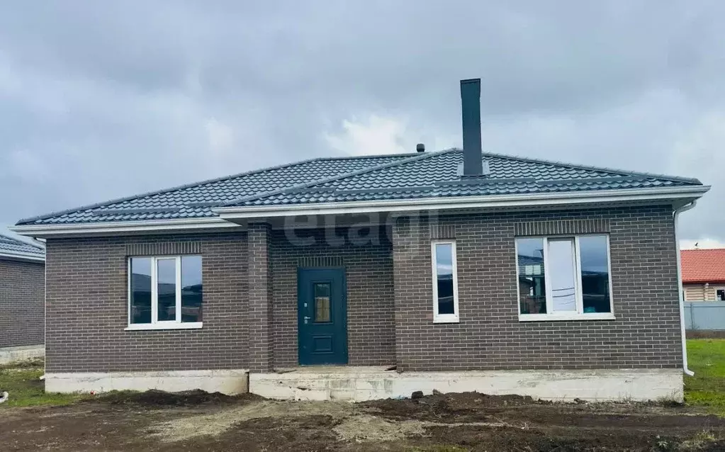 Дом в Ростовская область, Аксайский район, Щепкинское с/пос, пос. ... - Фото 1