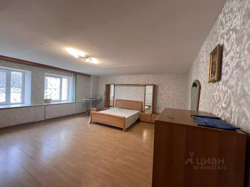 3-к кв. Новгородская область, Великий Новгород Парковая ул., 5 (157.7 ... - Фото 2