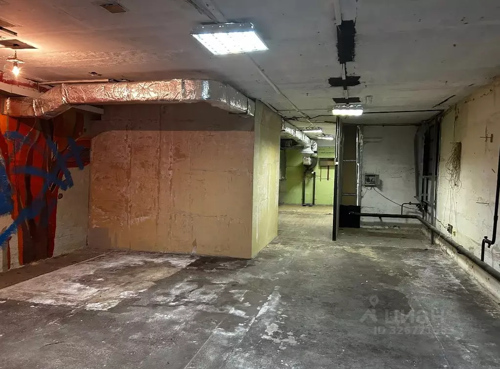 Помещение свободного назначения в Москва ул. Палиха, 9 (200 м) - Фото 2