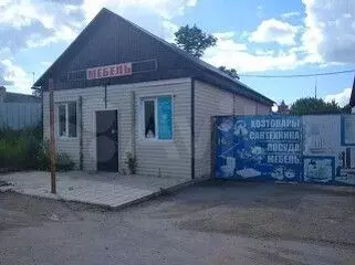 Продам торговое помещение, 447 м - Фото 0