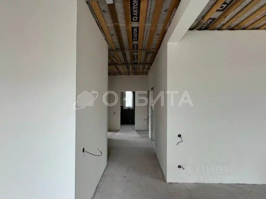 Дом в Тюменская область, Тюменский район, с. Мальково  (99 м) - Фото 2