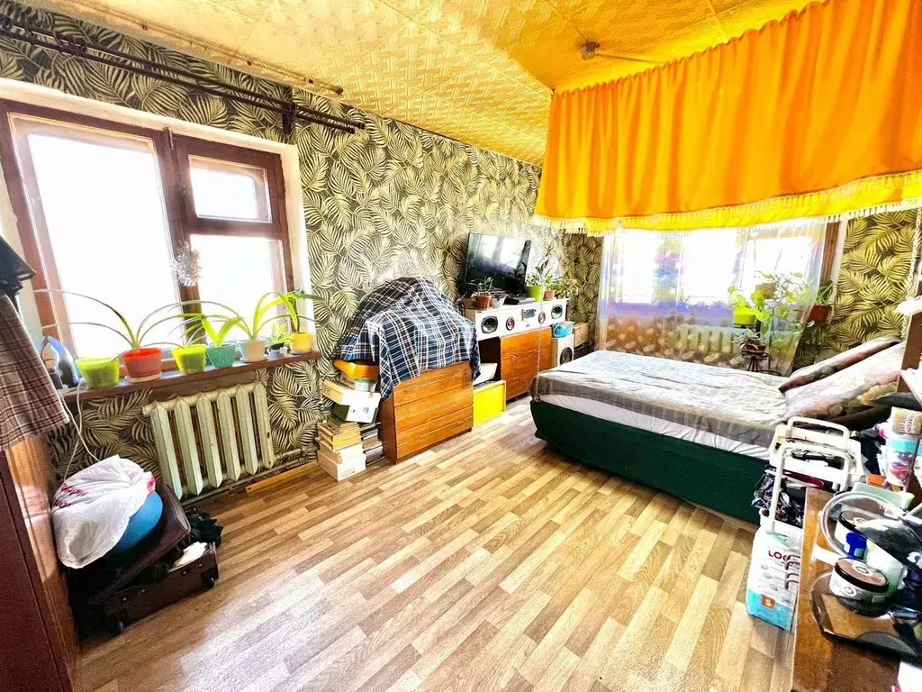 3-к кв. Архангельская область, Новодвинск ул. Советов, 3 (61.0 м) - Фото 1