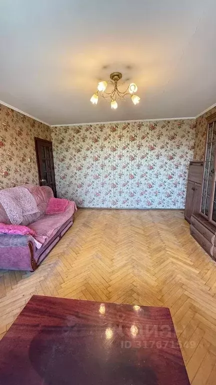 Квартира, 2 комнаты, 50.3 м - Фото 0