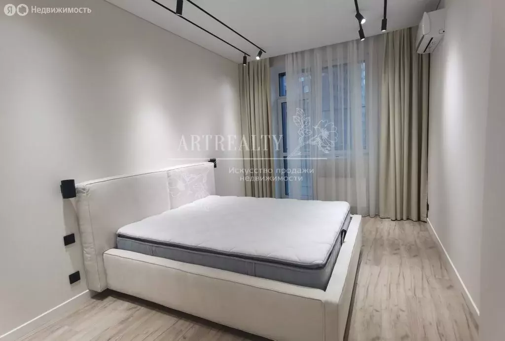 4-комнатная квартира: Москва, Шмитовский проезд, 39к6 (93 м) - Фото 1