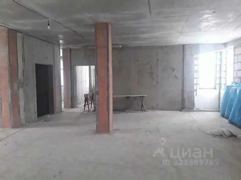 Торговая площадь в Нижегородская область, Нижний Новгород ул. Июльских ... - Фото 2