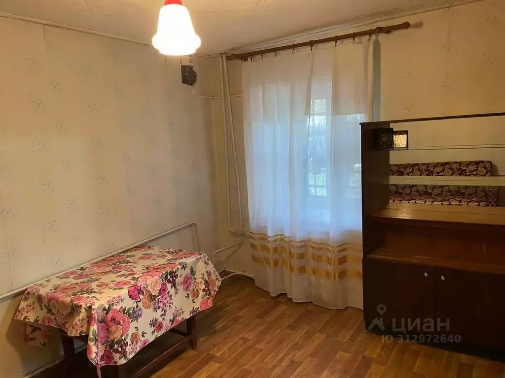 1-к кв. Тверская область, Кашин Пролетарская пл., 13 (21.8 м) - Фото 1