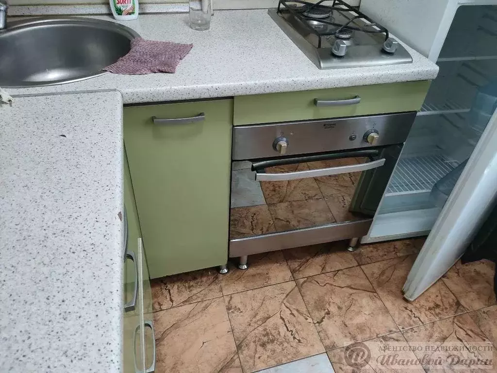 2-к кв. Самарская область, Самара просп. Карла Маркса, 428 (44.0 м) - Фото 2