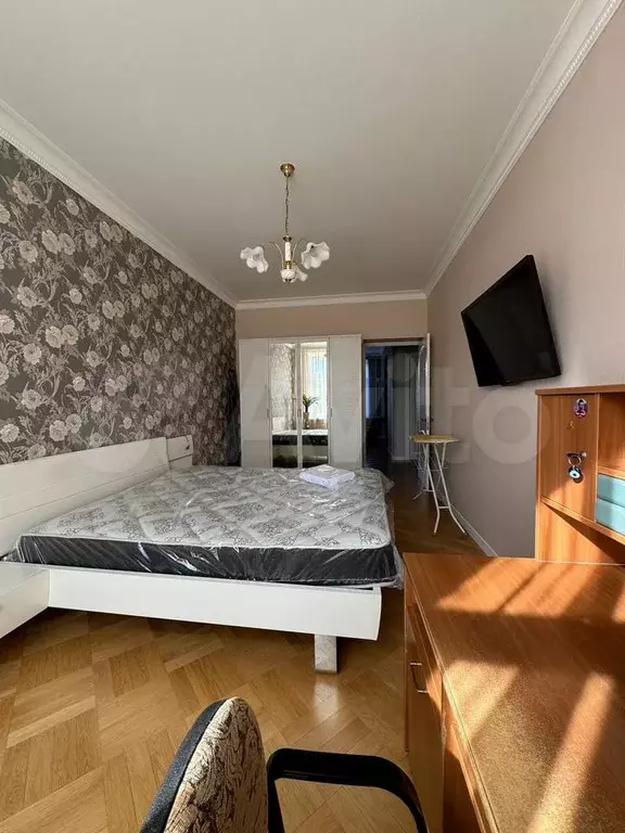 2-к. квартира, 56 м, 3/5 эт. - Фото 1