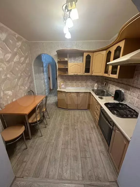 3-к. квартира, 65 м, 8/9 эт. - Фото 0