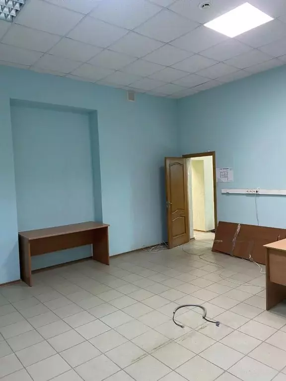 Помещение свободного назначения в Волгоградская область, Волгоград ул. ... - Фото 2