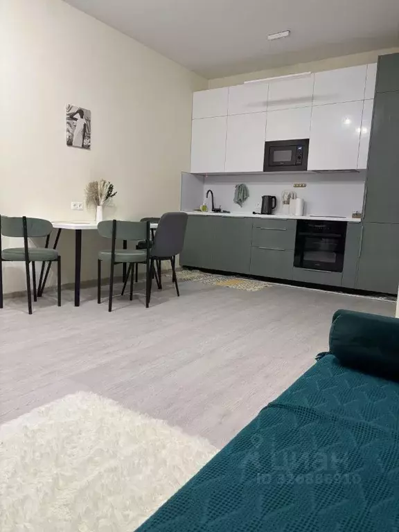 2-к кв. Москва Фестивальная ул., 15к6 (50.0 м) - Фото 1